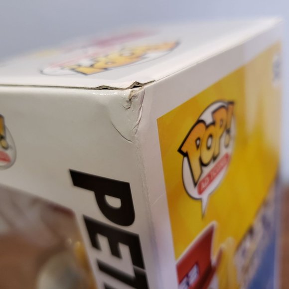 Funko Pop! #52 Ad Icons Peter Pez 2019 SDCC Toy Tokyo Exclusive READ DESCRIPTION - Picture 9 of 9